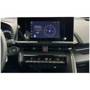 Toyota C-HR Active | Compact Hybrid SUV