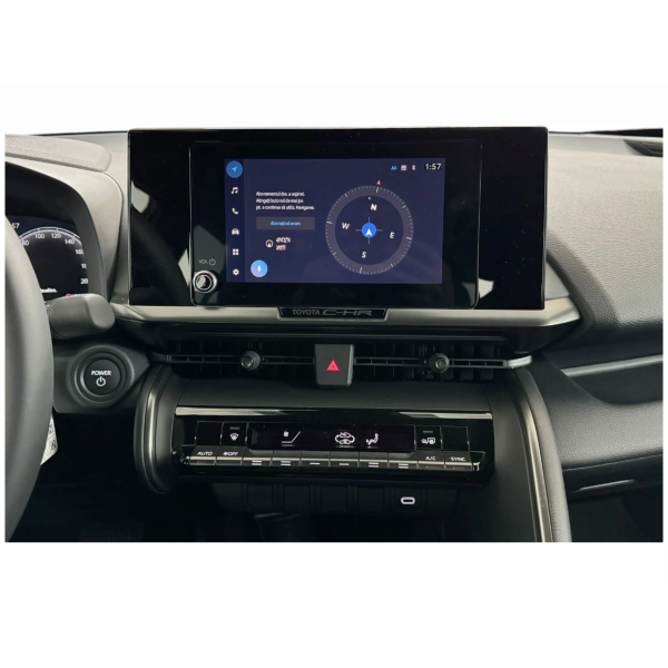 Toyota C-HR Active | Compact Hybrid SUV