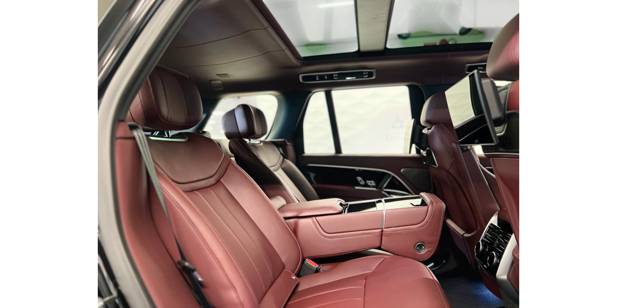 Land Rover Range Rover Autobiography 4.4 - Premium Excellence