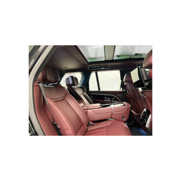 Land Rover Range Rover Autobiography 4.4 - Premium Excellence