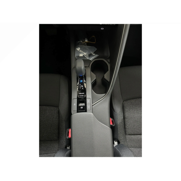 Toyota C-HR Active | Compact Hybrid SUV