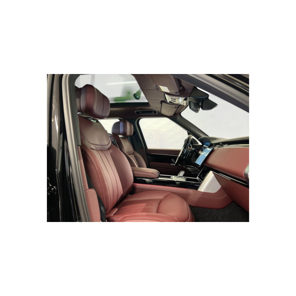 Land Rover Range Rover Autobiography 4.4 - Premium Excellence