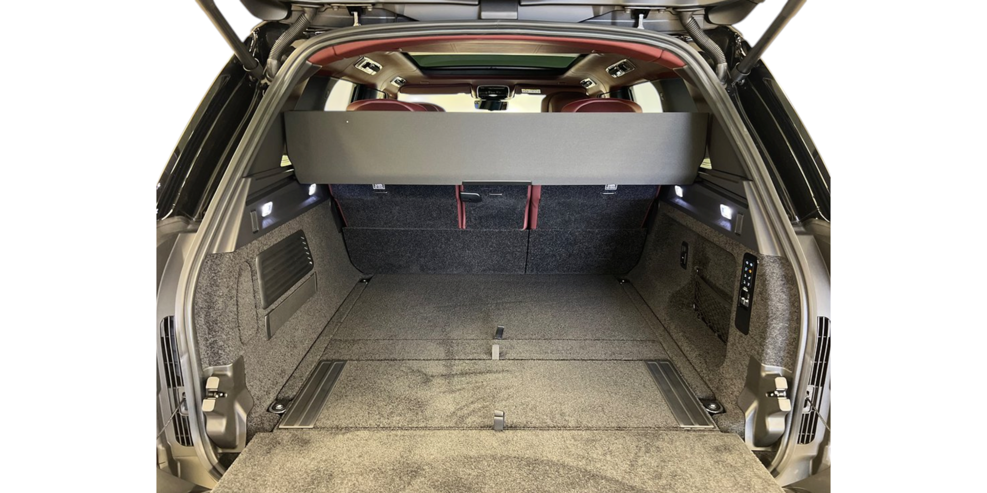 Land Rover Range Rover Autobiography 4.4 - Premium Excellence