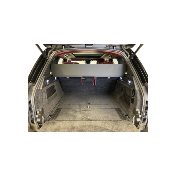 Land Rover Range Rover Autobiography 4.4 - Premium Excellence