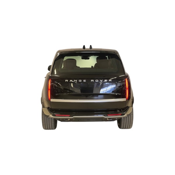 Land Rover Range Rover Autobiography 4.4 - Premium Excellence