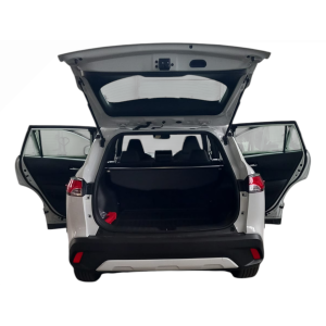 Toyota Corolla Cross Hybrid 2.0 CVT | Comfort and Style