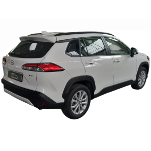 Toyota Corolla Cross | Hybrid Comfort SUV