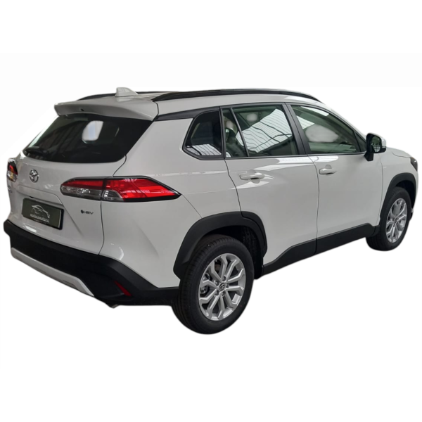 Toyota Corolla Cross | Hybrid Comfort SUV