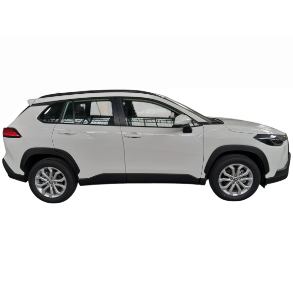 Toyota Corolla Cross | Hybrid Comfort SUV