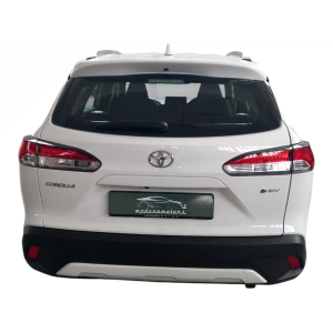 Toyota Corolla Cross | Hybrid Comfort SUV