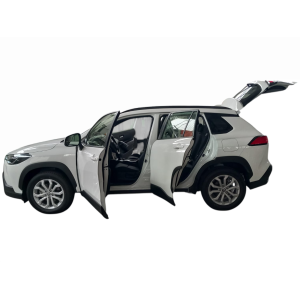 Toyota Corolla Cross | Hybrid Comfort SUV