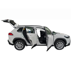 Toyota Corolla Cross | Hybrid Comfort SUV