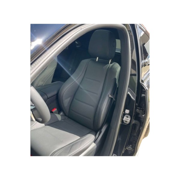 Mercedes-Benz GLE 450 Coupe | Luxury Performance SUV