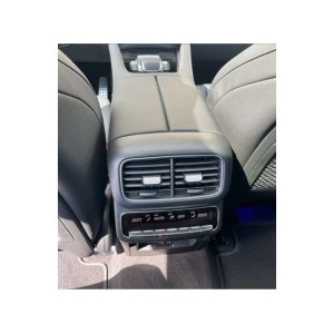 Mercedes-Benz GLE 450 Coupe | Luxury Performance SUV