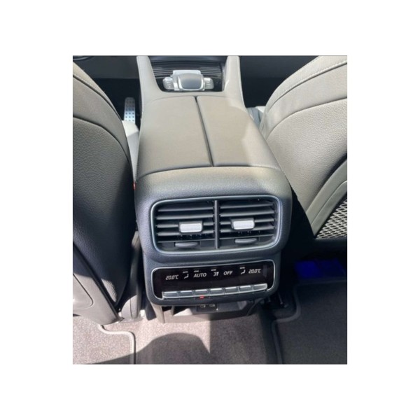 Mercedes-Benz GLE 450 Coupe | Luxury Performance SUV