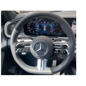 Mercedes-Benz GLE 450 Coupe | Luxury Performance SUV