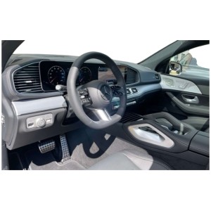 Mercedes-Benz GLE 450 Coupe | Luxury Performance SUV