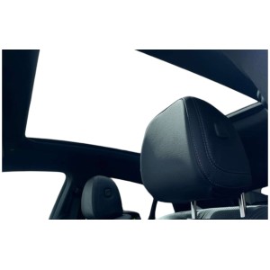 Mercedes-Benz GLE 450 Coupe | Sporty and Stylish SUV