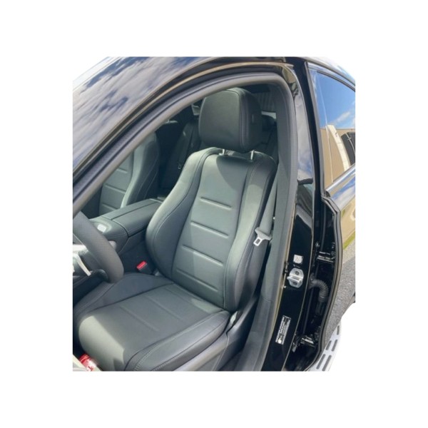 Mercedes-Benz GLE 450 Coupe | Sporty and Stylish SUV