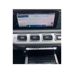 Mercedes-Benz GLE 450 Coupe | Sporty and Stylish SUV