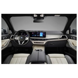 BMW X7 | Luxury Full-Size SUV with 12% Off