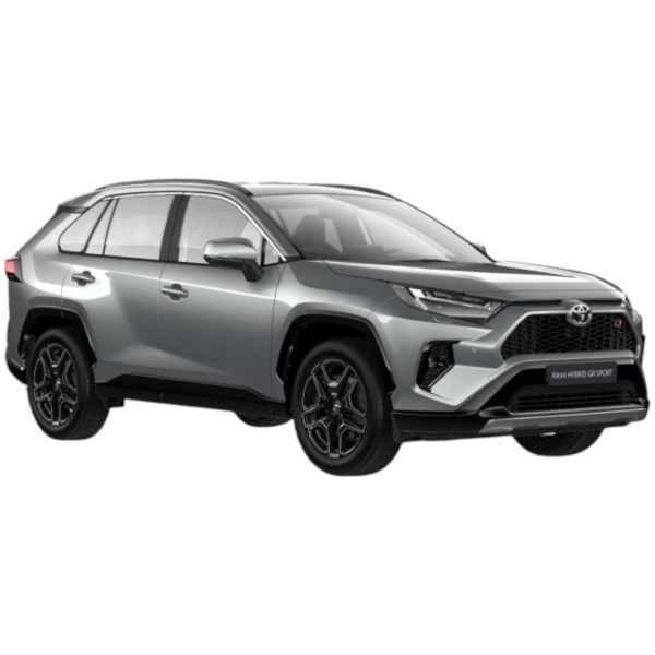 Toyota RAV4 GR SPORT | Advanced Hybrid SUV