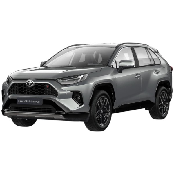 Toyota RAV4 GR SPORT | Advanced Hybrid SUV