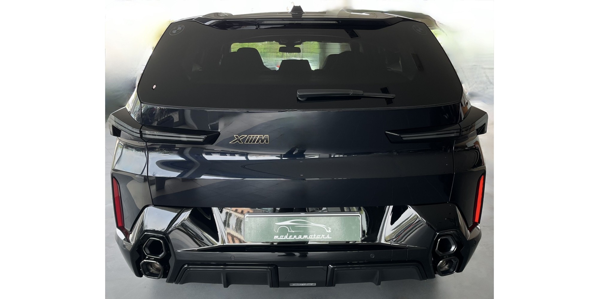 BMW XM | Save 14% | Ultimate Driving Machine