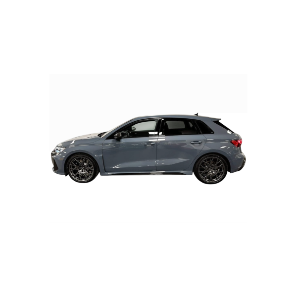 Audi RS 3 Sportback - Dynamic Power & Style | Modena Motors GMBH