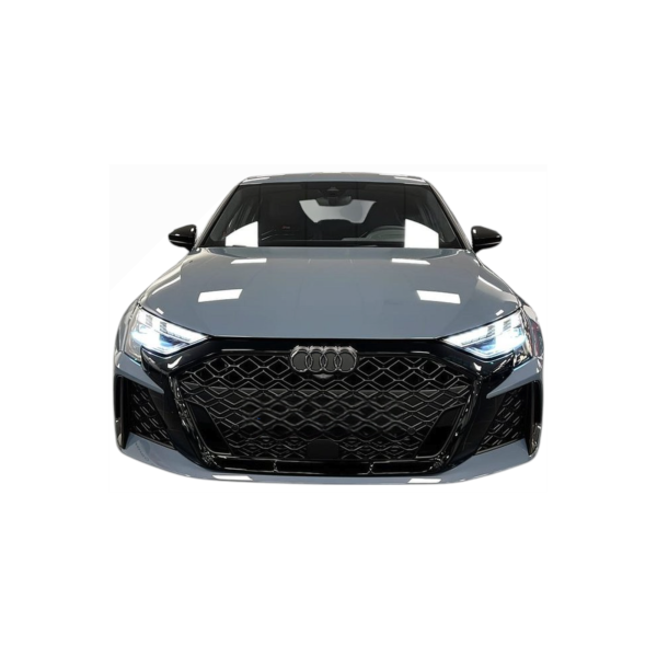 Audi RS 3 Sportback - Dynamic Power & Style | Modena Motors GMBH