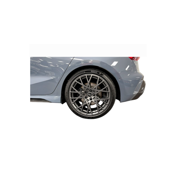 Audi RS 3 Sportback - Dynamic Power & Style | Modena Motors GMBH