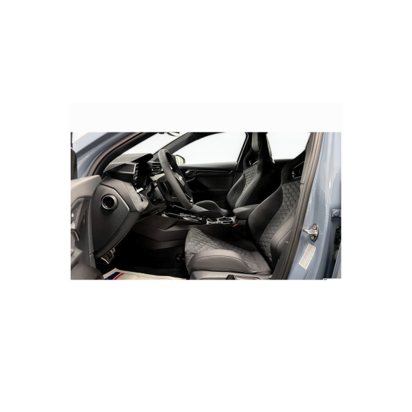 Audi RS 3 Sportback - Dynamic Power & Style | Modena Motors GMBH