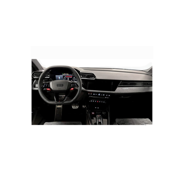 Audi RS 3 Sportback - Dynamic Power & Style | Modena Motors GMBH