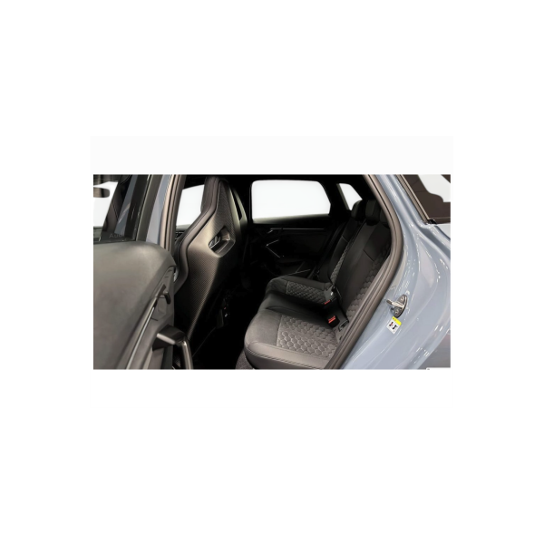 Audi RS 3 Sportback - Dynamic Power & Style | Modena Motors GMBH