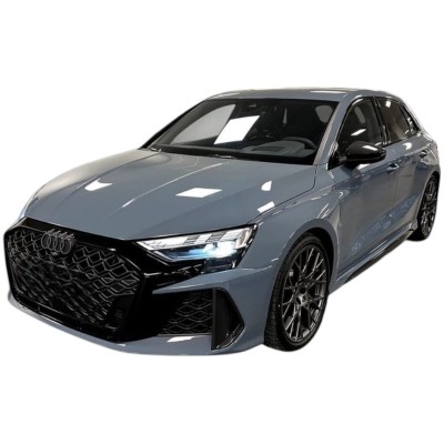 Audi RS 3 Sportback - Dynamic Power & Style | Modena Motors GMBH