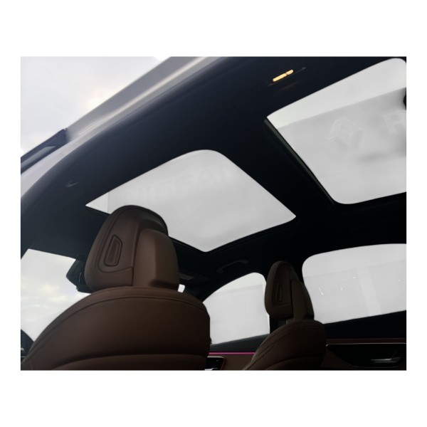 Mercedes-Benz E 200 | Stylish Sedan with AMG Flair