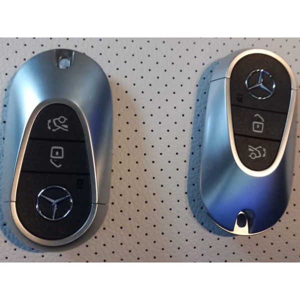 Mercedes-Benz GLC Coupe | Save 8% Now