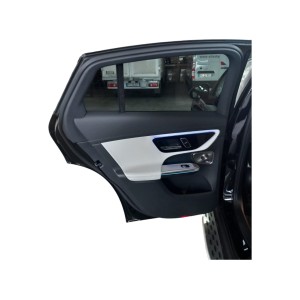 Mercedes-Benz GLC Coupe | Save 8% Now