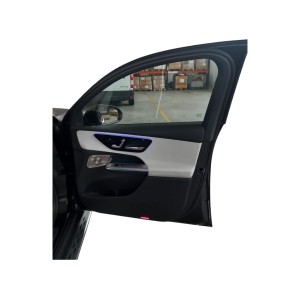 Mercedes-Benz GLC Coupe | Save 8% Now