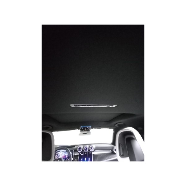 Mercedes-Benz GLC Coupe | Save 8% Now