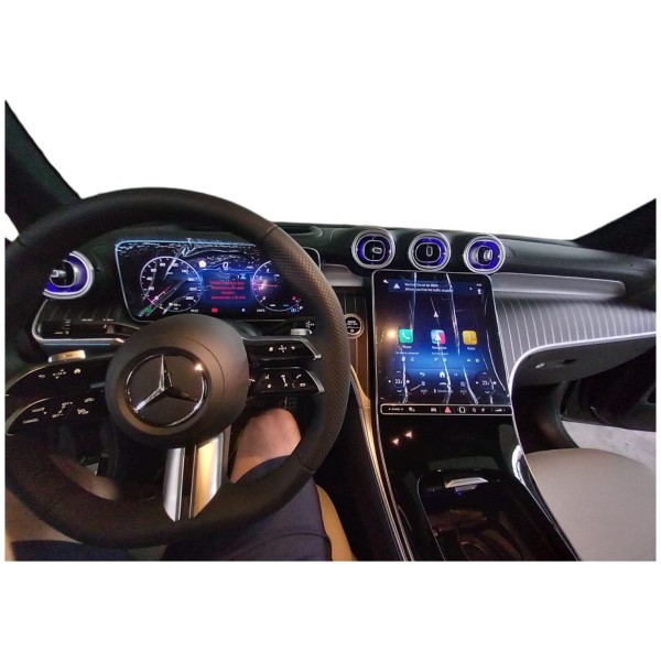 Mercedes-Benz GLC Coupe | Save 8% Now