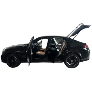 Mercedes-Benz GLC Coupe | Save 8% Now