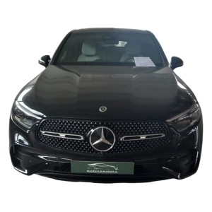Mercedes-Benz GLC Coupe | Save 8% Now