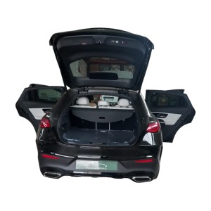 Mercedes-Benz GLC Coupe | Save 8% Now