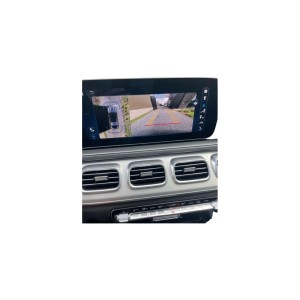 Mercedes-Benz GLE 450 Coupe | Sporty and Stylish SUV