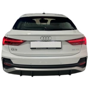 Audi Q3 Sportback | Stylish Compact SUV 23% Off