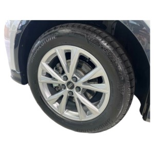 Audi Q3 Sportback | Stylish Compact SUV 23% Off