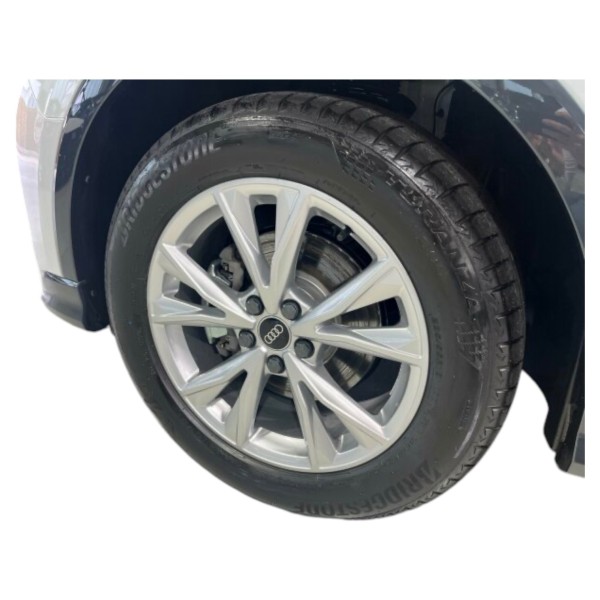 Audi Q3 Sportback | Stylish Compact SUV 23% Off