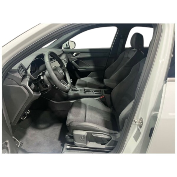 Audi Q3 Sportback | Stylish Compact SUV 23% Off