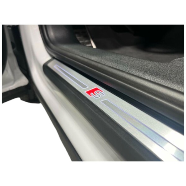 Audi Q3 Sportback | Stylish Compact SUV 23% Off